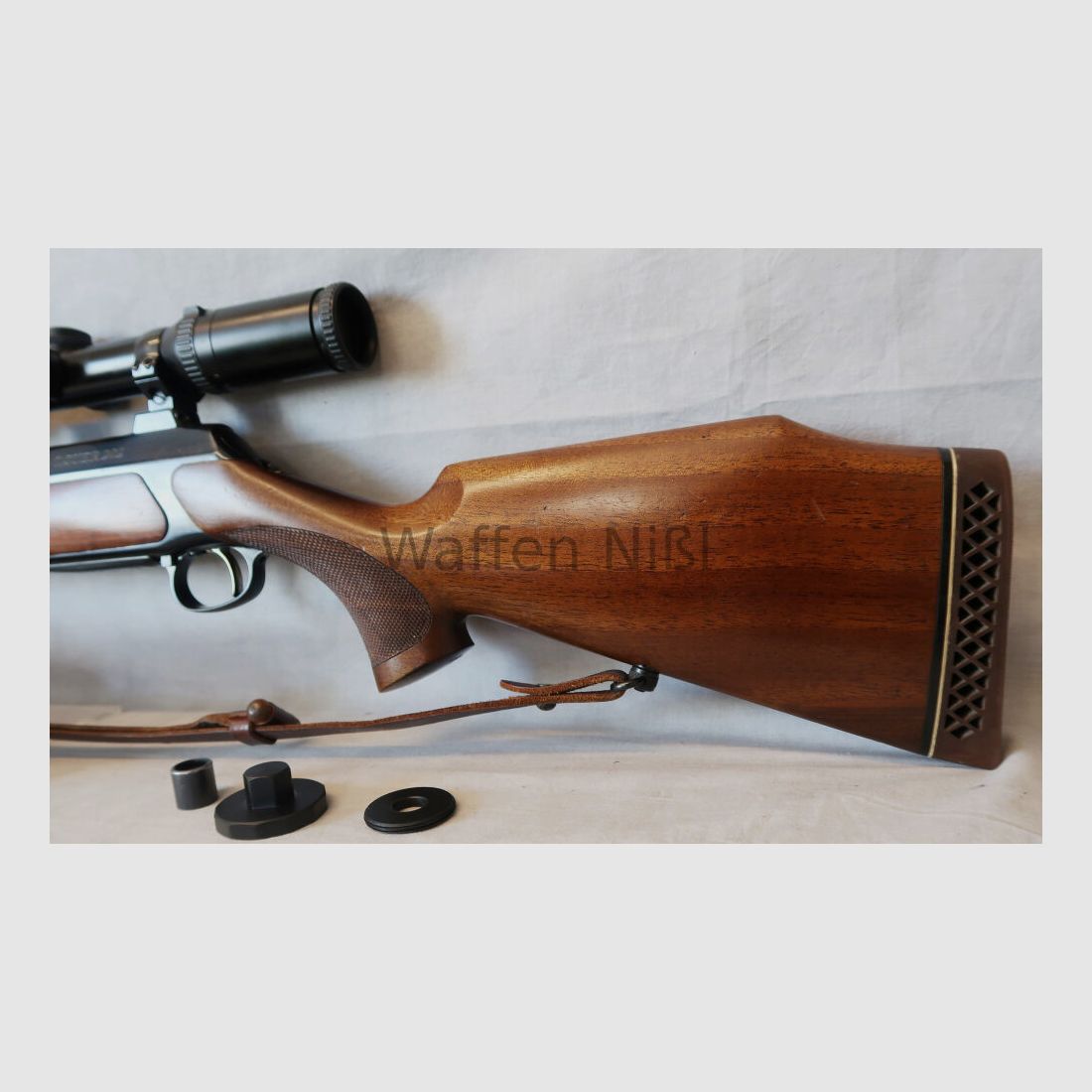 Sauer 202
