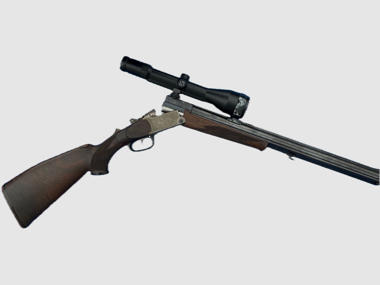 Blaser Bockdrilling BD880 Prestige