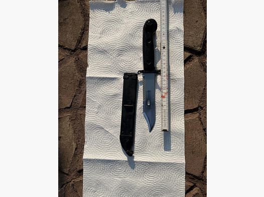 Verkoop Bajonet NVA voor AK47