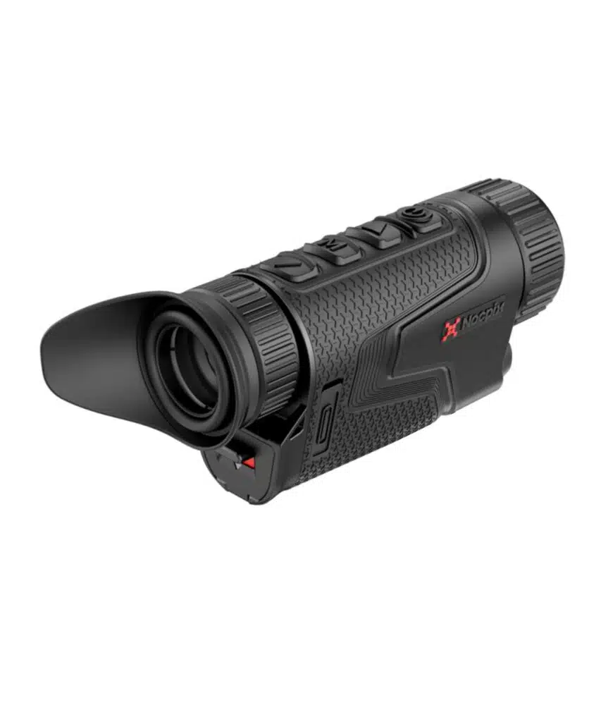 Nocpix Lumi L35R Wärmebild-Spektiv, Bild 2 von 2