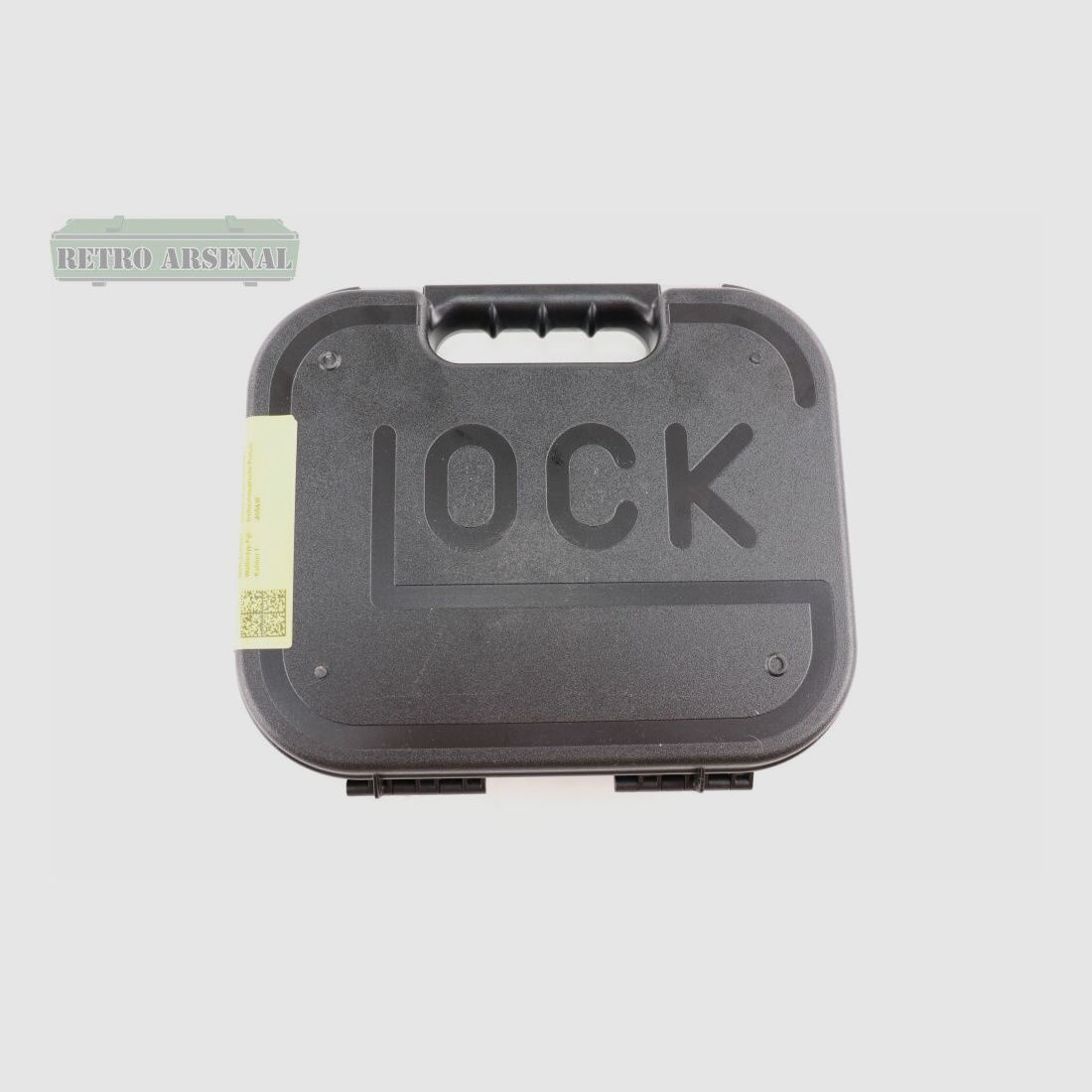 Glock 23 Gen5 MOS