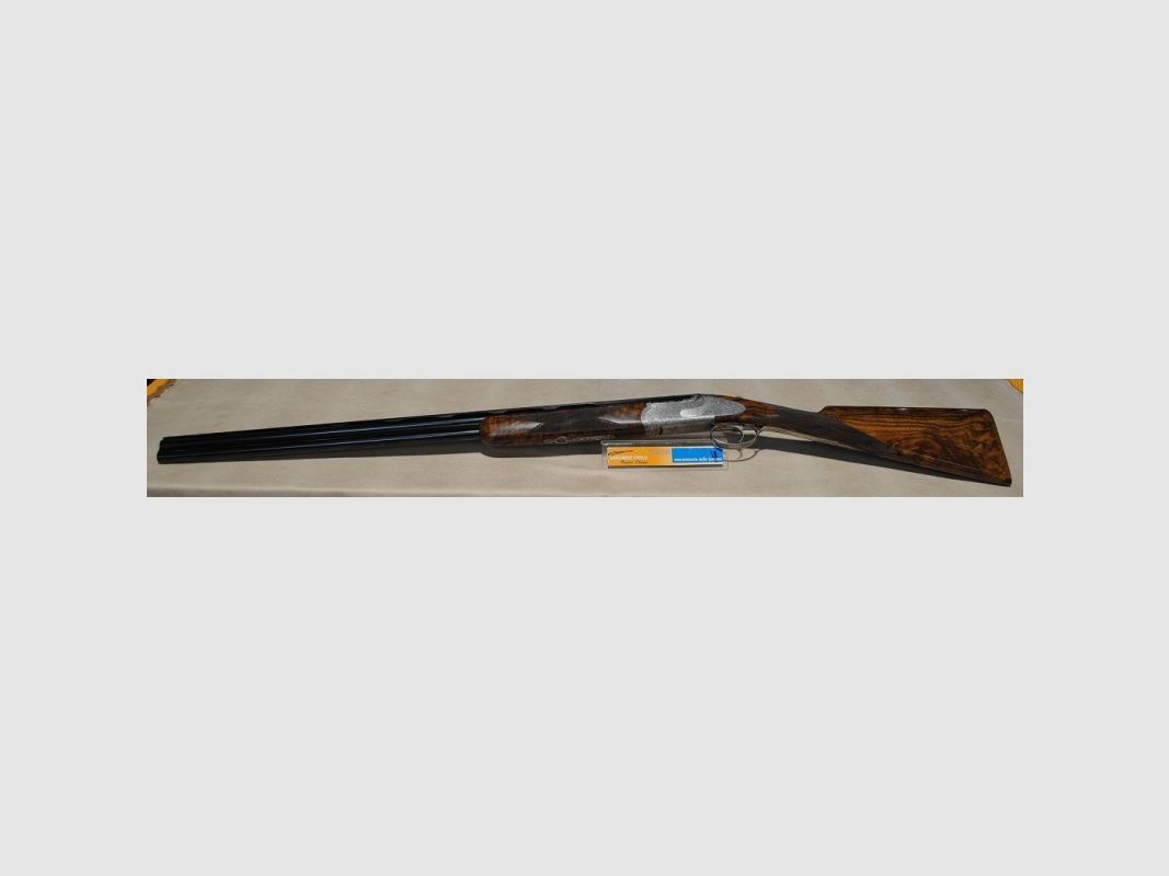 Chapuis C140 Artisan 20/76 - 76cm - handgraviert - MD, Bild 1 von 8