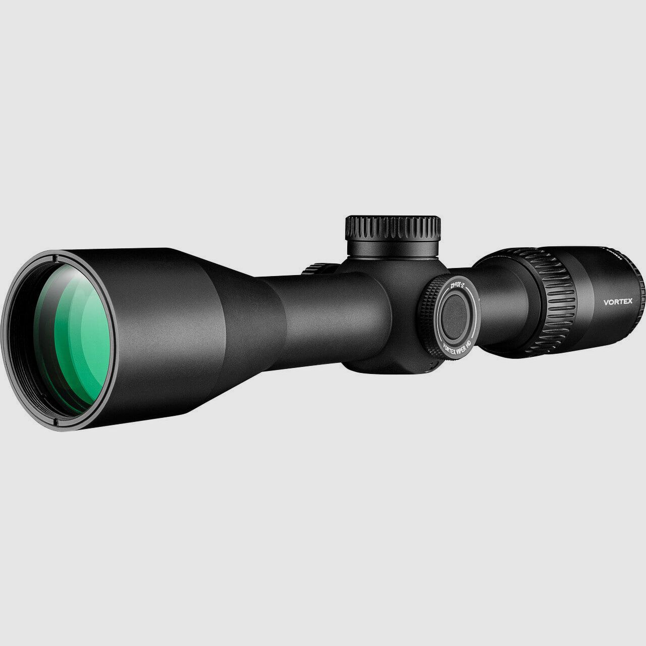Vortex Viper HD 2-10x42 SFP Dead-Hold BDC MOA