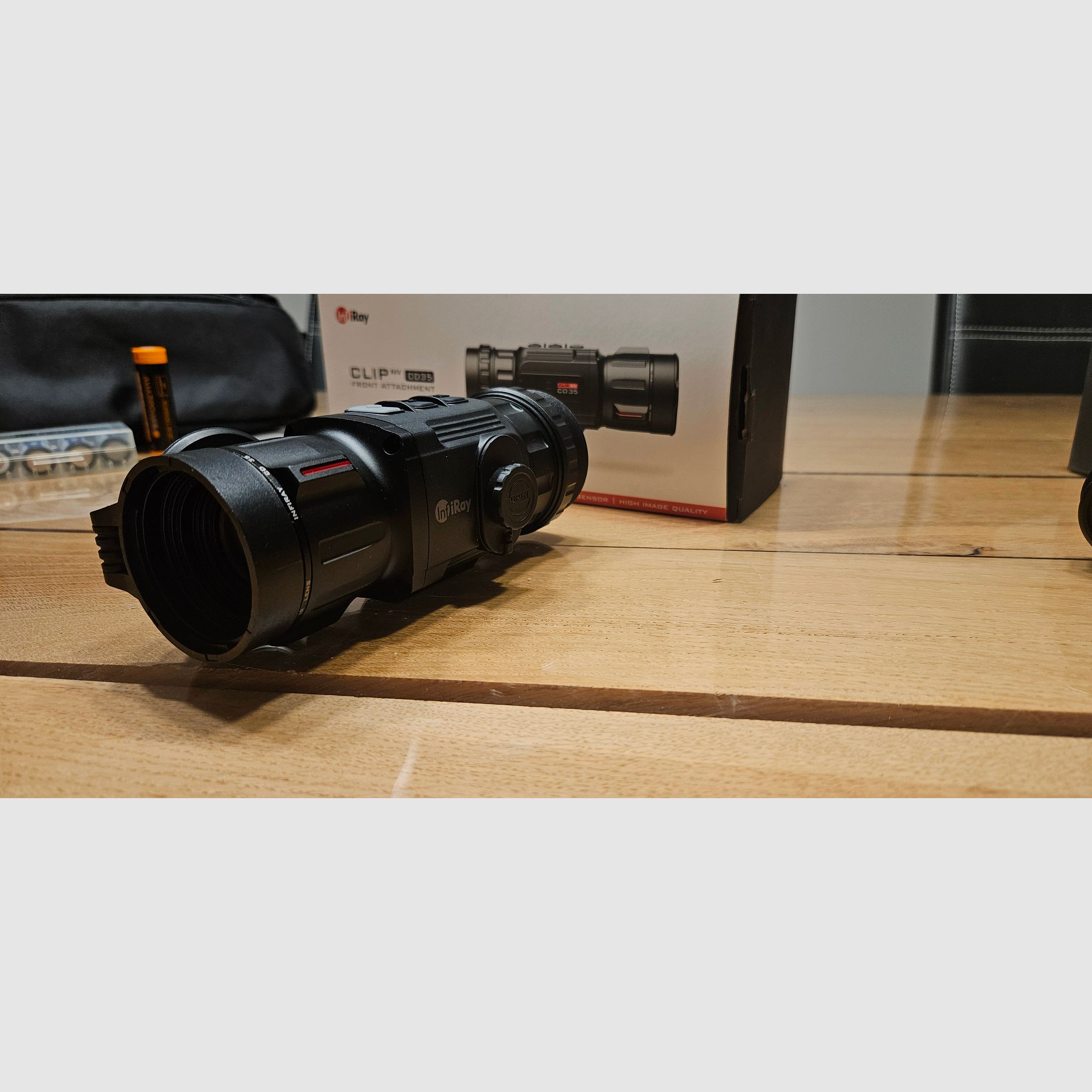 Infiray CD35 Digital Night Vision