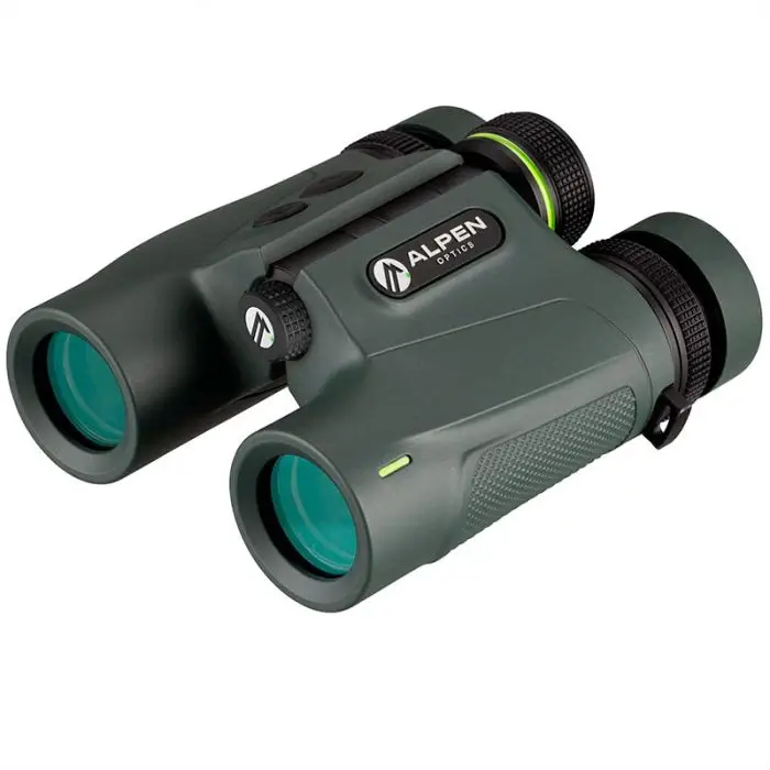 Alpen Apex XP 7×24 LRF m/afstandsmåler med livstidsgaranti, billede 4 af 4