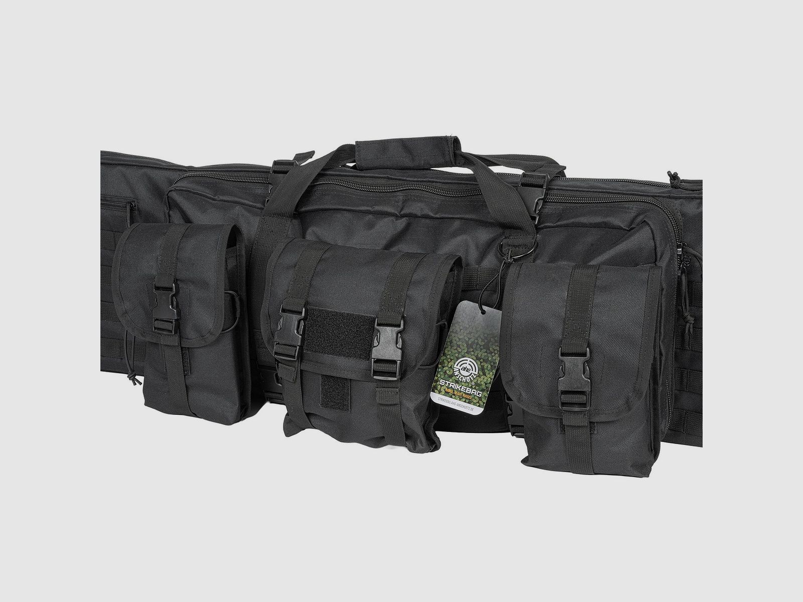 AHG gun slip STRIKEBAG, image 4 of 11