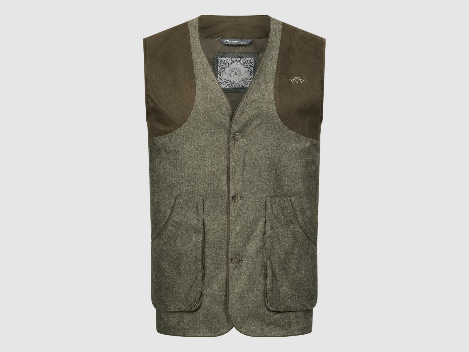 Weste BLASER Vintage Wing, Bild 2 von 13