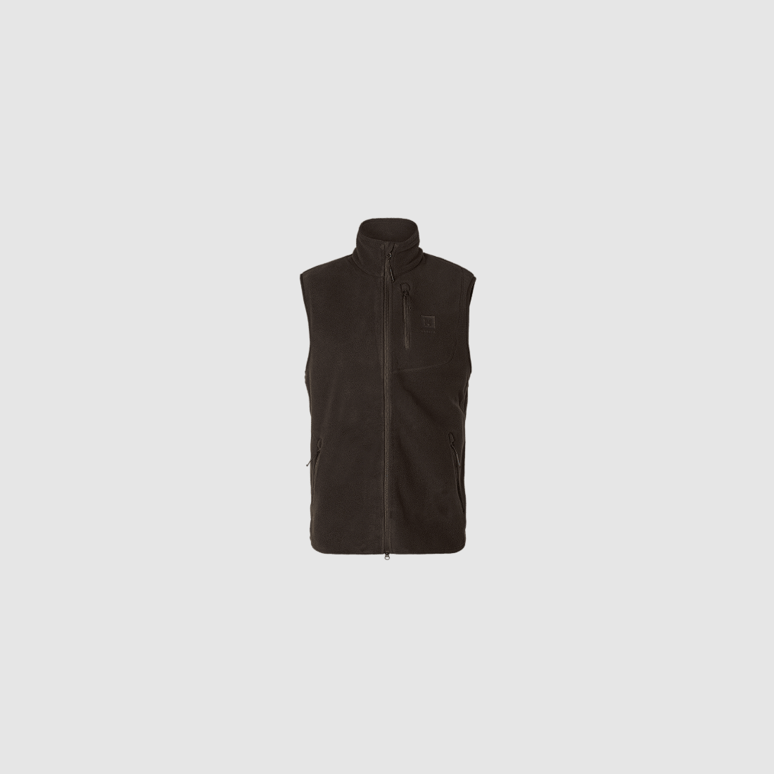 Härkila Aspire Fleeceweste Herren Shadow Brown L