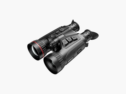 Multispektralfernglas mit Entfernungsmesser + IR 940nm HABROK Pro HX60LN HIKMICRO