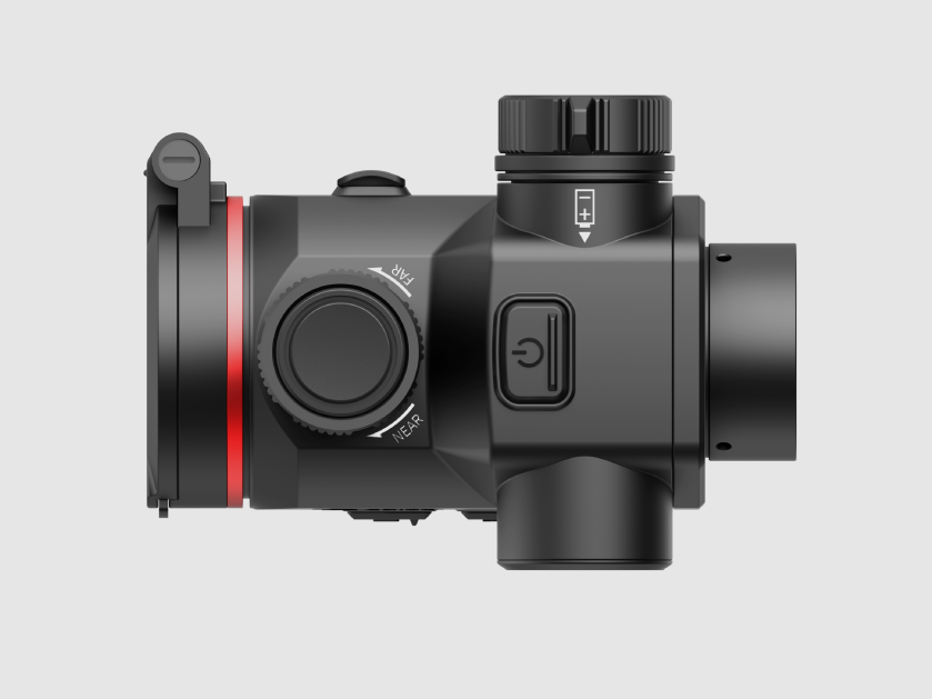 Guide Orion C O635CS – Thermisches Clip-On, Bild 5 von 5