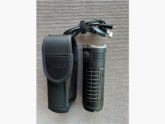Torcia OLIGHT
