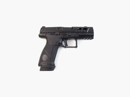 Beretta APX A1 Ported Kal 9x19mm