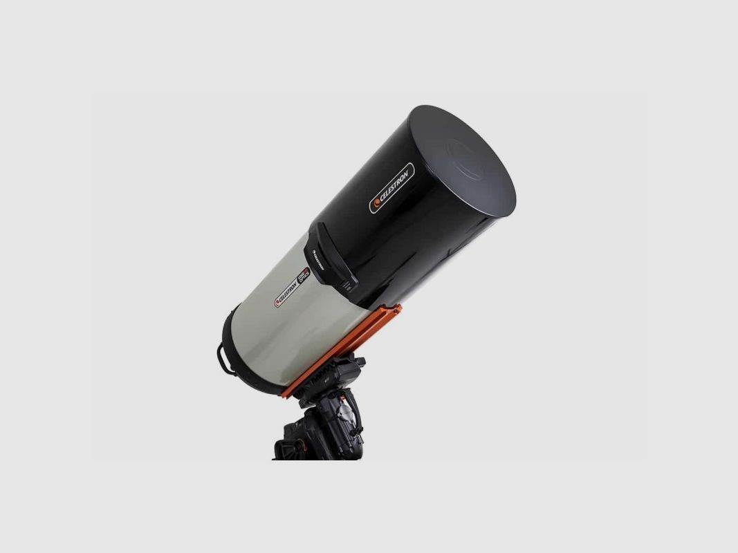 Celestron Aluminium-Sonnenschirm für SC 11", Bild 4 von 12
