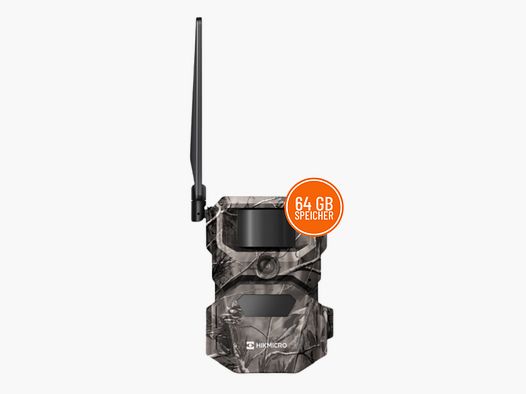 HIKMICRO Wildkamera T16