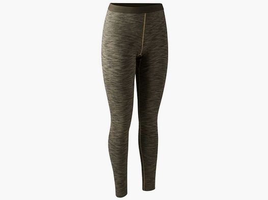 Geïsoleerde Legging Dames Deerhunter