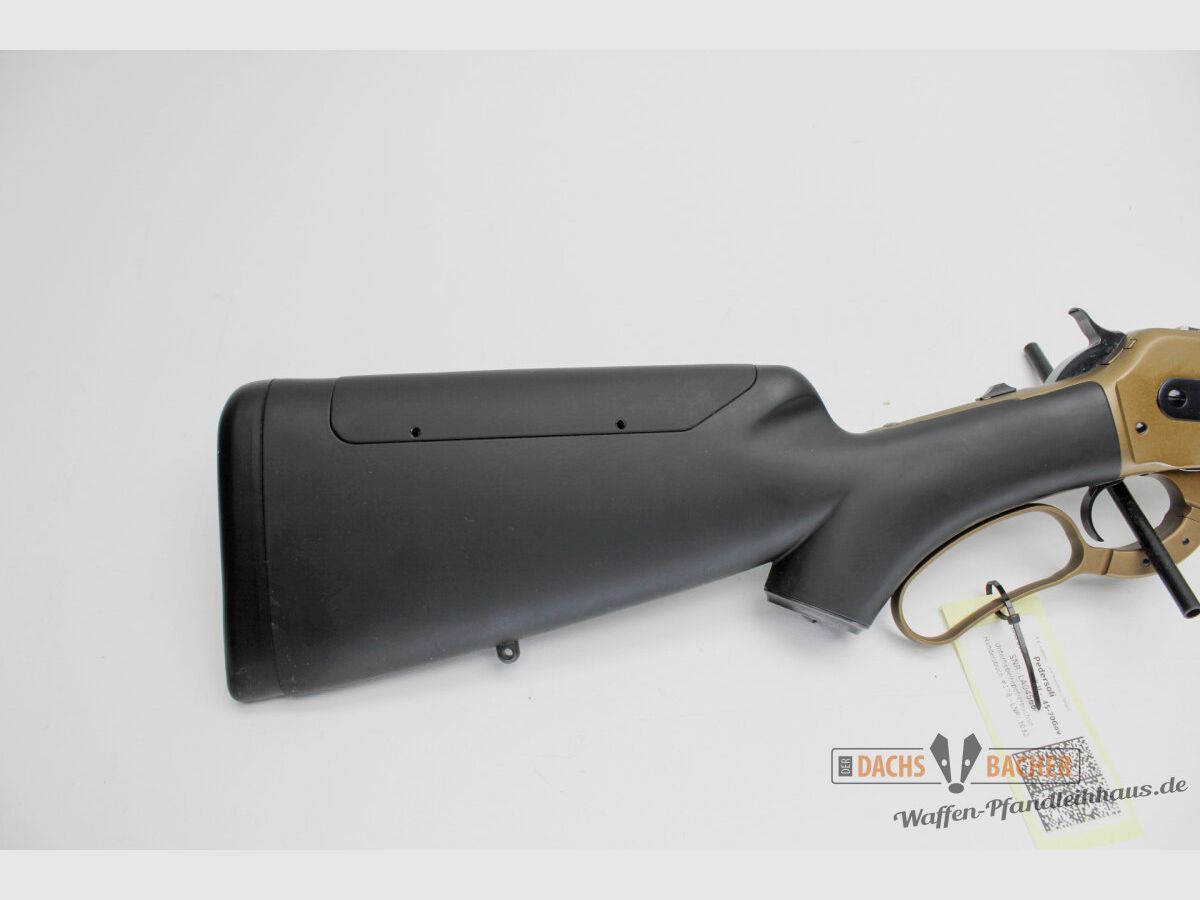 Rifle UHR Davide Pedersoli BOARBUSTER Mark II cal. .45-70Gov sin TIEMPO DE ESPERA