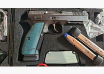 CZ Shadow 2