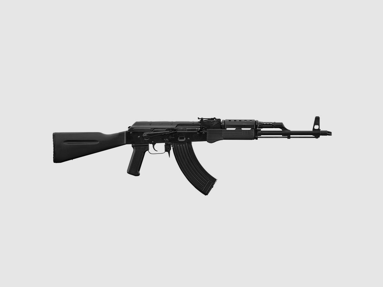 KOL ARMS TYPE AKM KA-17 – 7.62X39, Bild 1 von 2