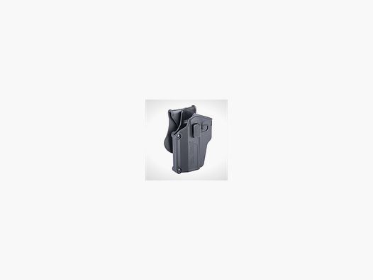 Holster de Ceinture Amomax Gen 2 Universel - Gaucher