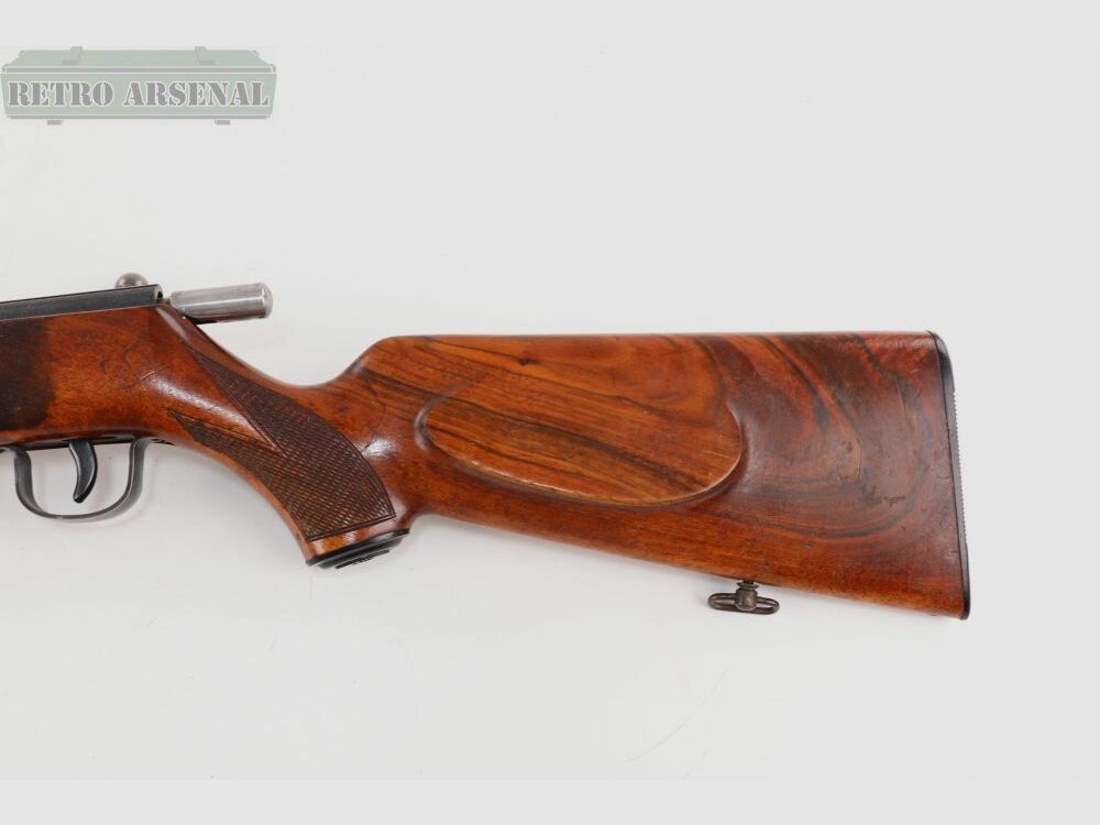 Rifle repetidor Voere