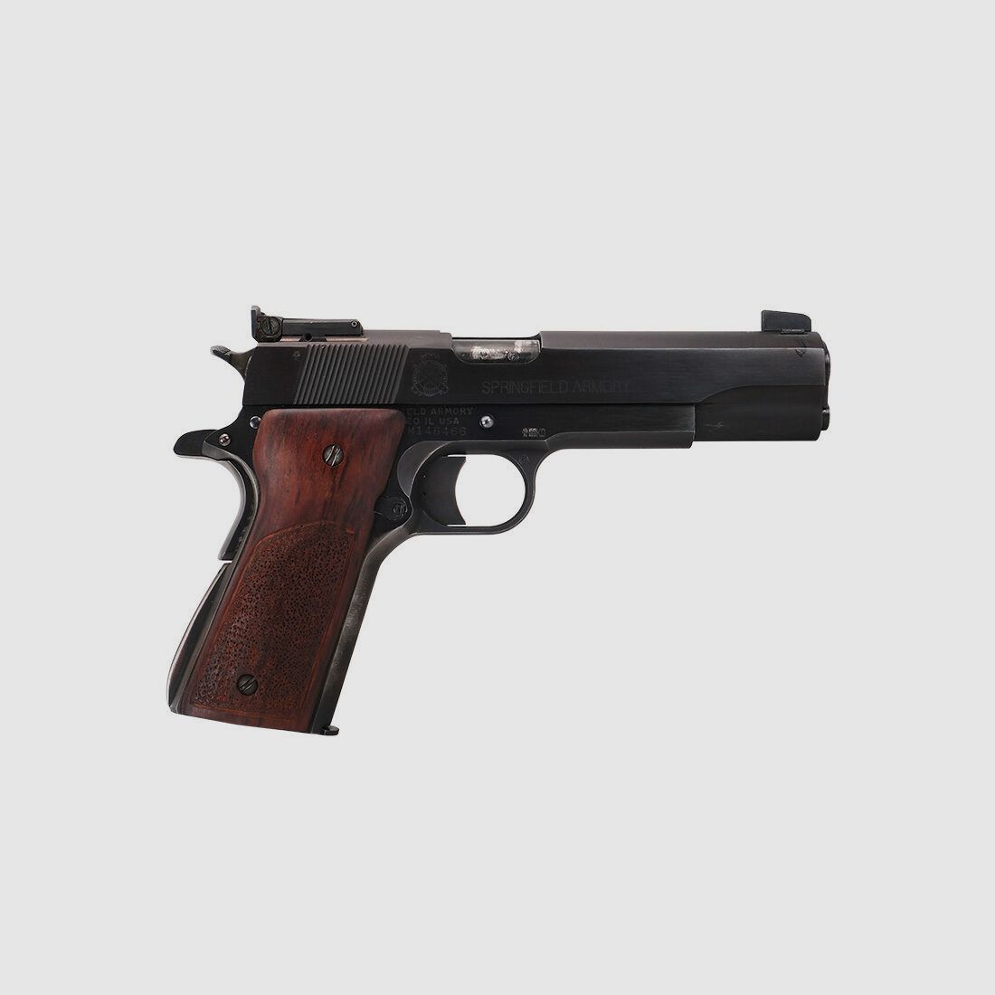 Springfield 1911-A1