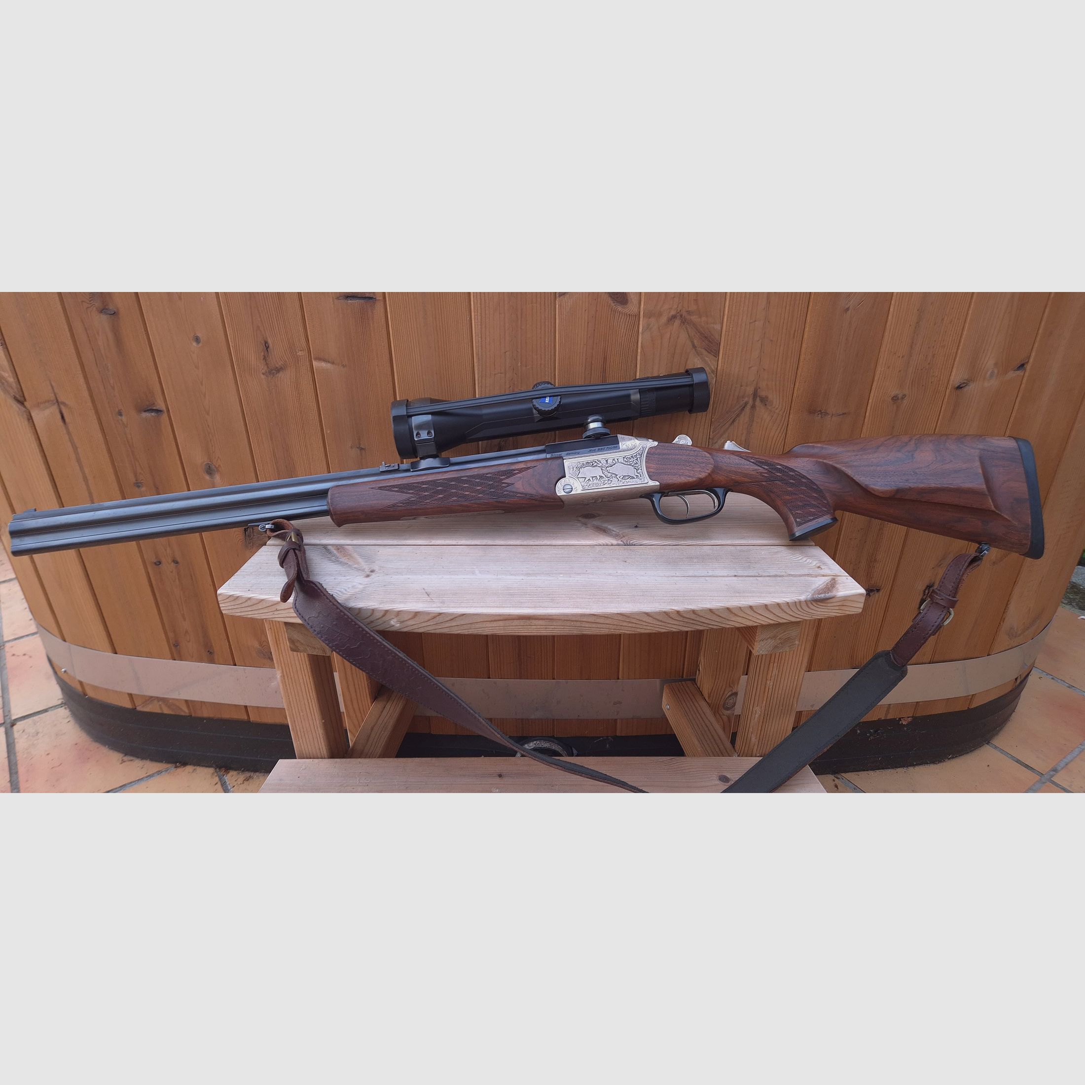 Blaser 700/88 BBF