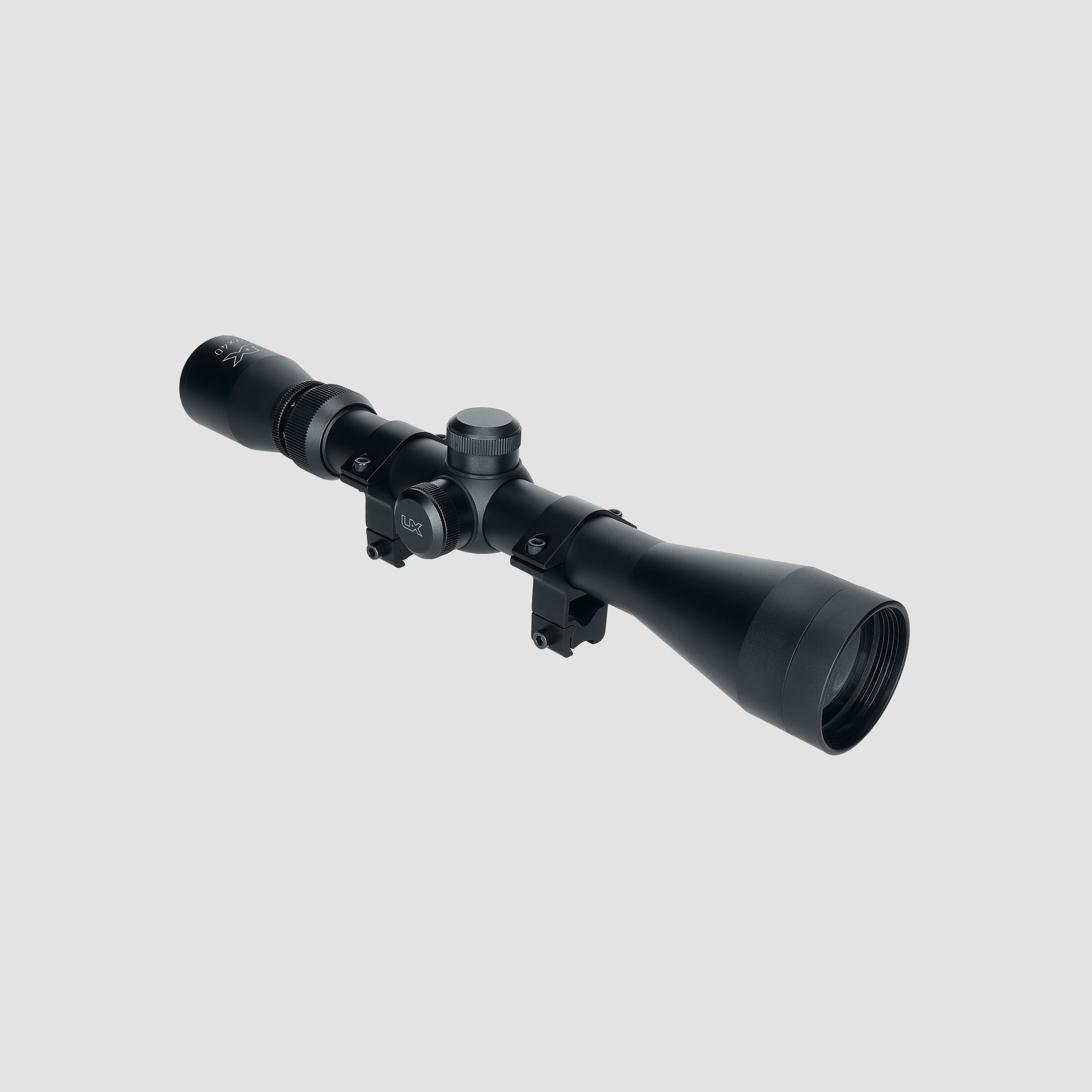 Zielfernrohr 3-9x40