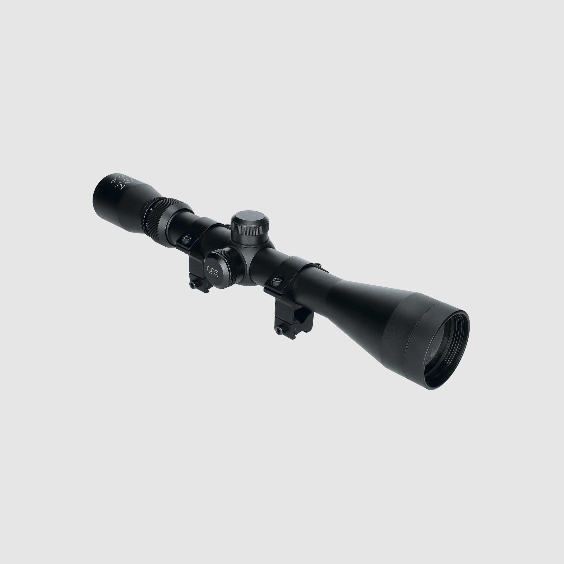 Zielfernrohr 3-9x40