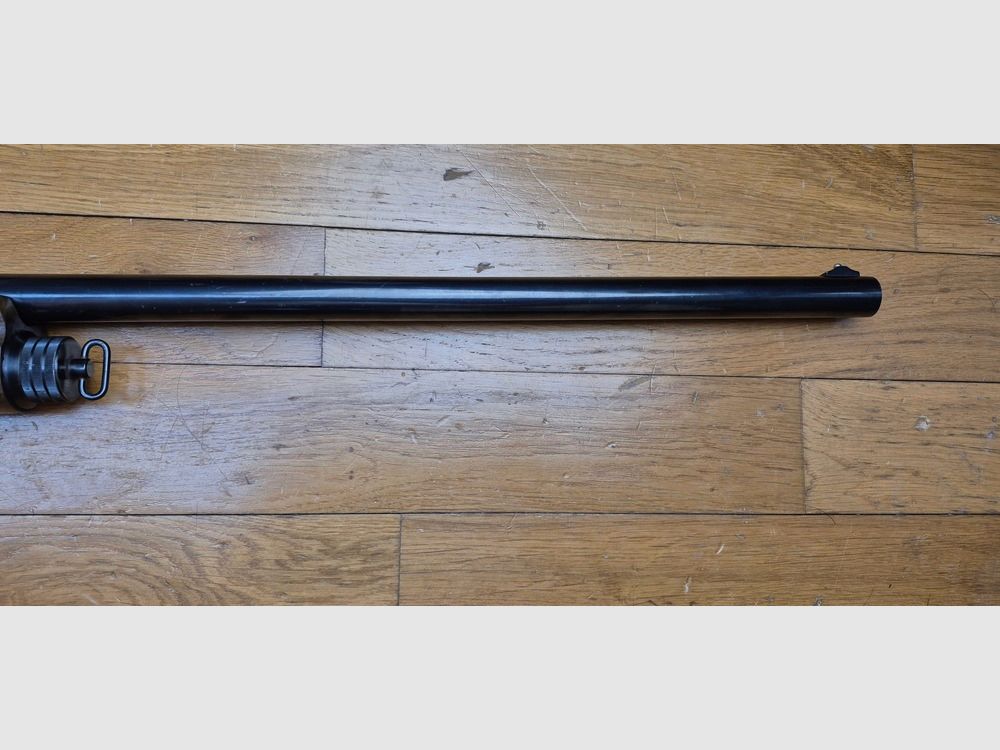 Ikonisches Selbstladegewehr Browning Auto 5 – Kal. 12/70 – 2+1 Kategorie C – Waffe von 1972 in ausgezeichnetem Zustand – Wunderschöner Lauf – Unschlagbarer Mechanismus – Schöne Verarbeitung – Sehr wenig benutzt – TBE ++, Bild 9 von 34