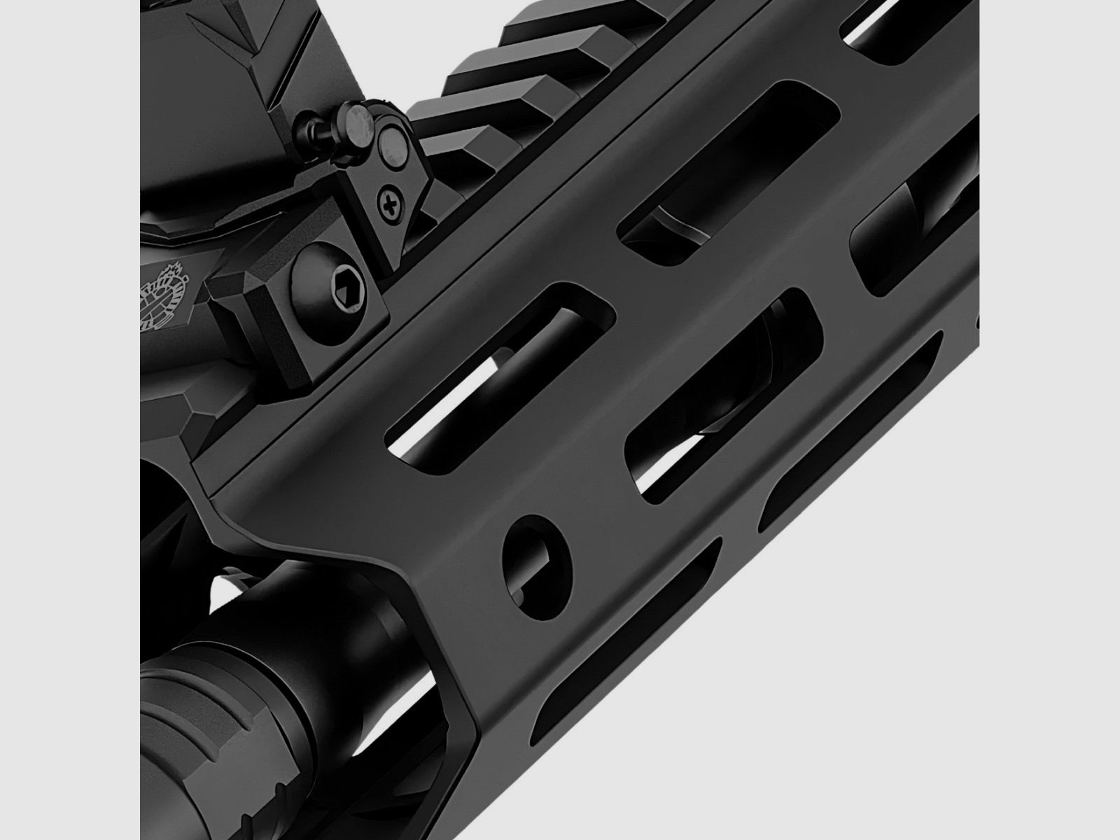 Saint Victor 11,5" Black Gear Pac, imagen 9 de 16
