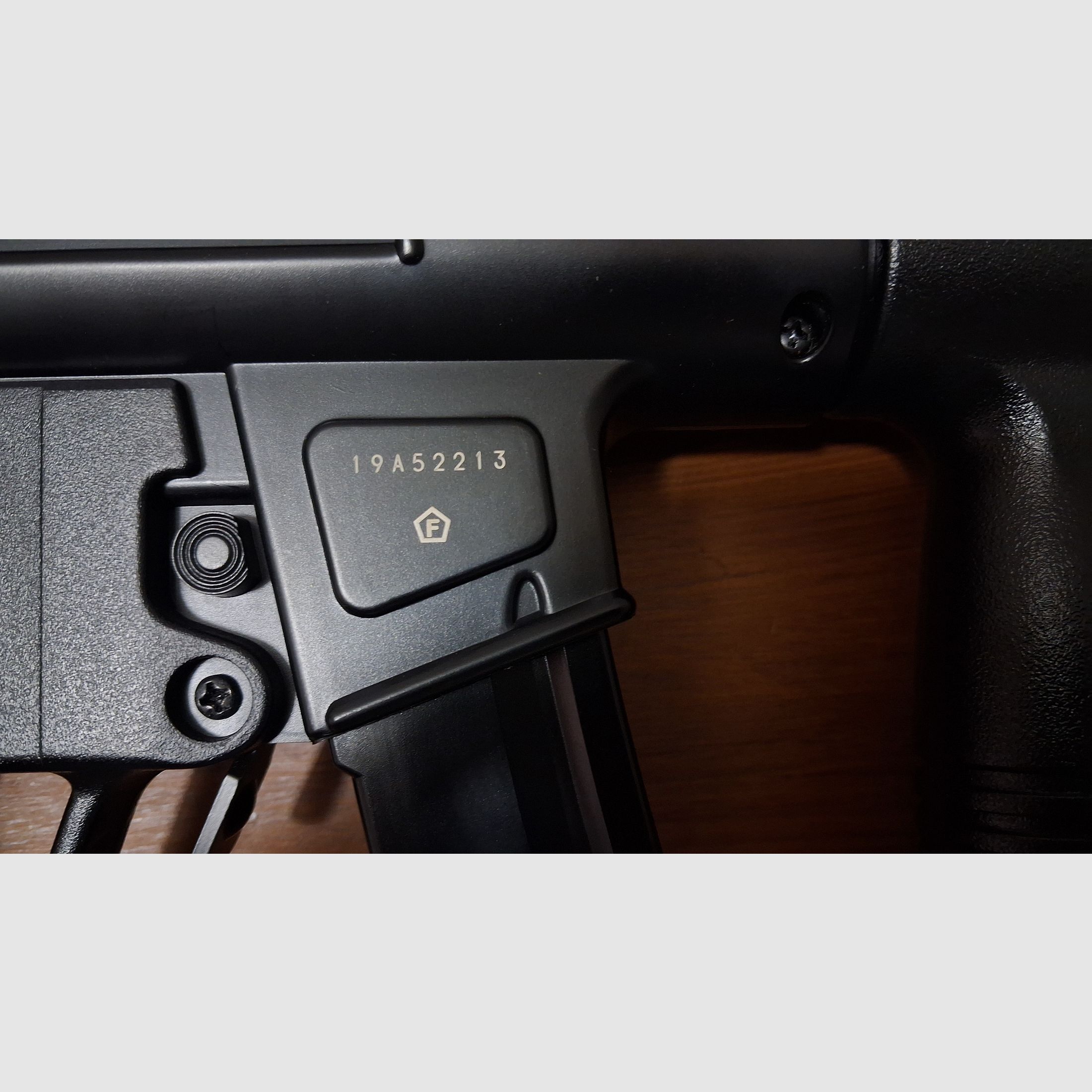 HK MP5k PDW 4,5mm BB CO2