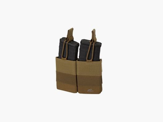 HELIKON TEX PORTA CARICATORI COMPETITION DOUBLE RIFLE INSERT®