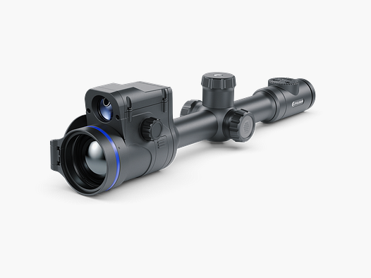 Wärmebildzielfernrohr Pulsar Thermion 2 LRF XP50 Pro (mit Laser-Distanzmesser)