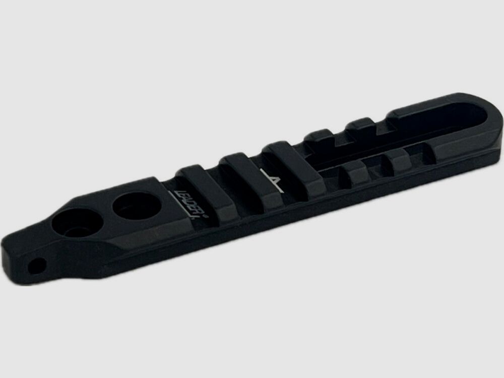 EAW Picatinny Schiene Zweibein BERGARA B14 mit Schrauben