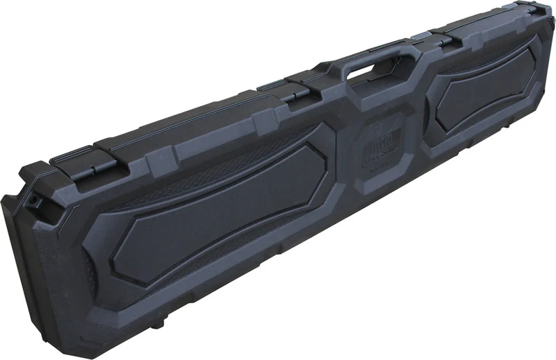 MTM Case-Gard Scoped Rifle Case 51 Walizka na broń z lunetą - 129,5 cm - Czarny