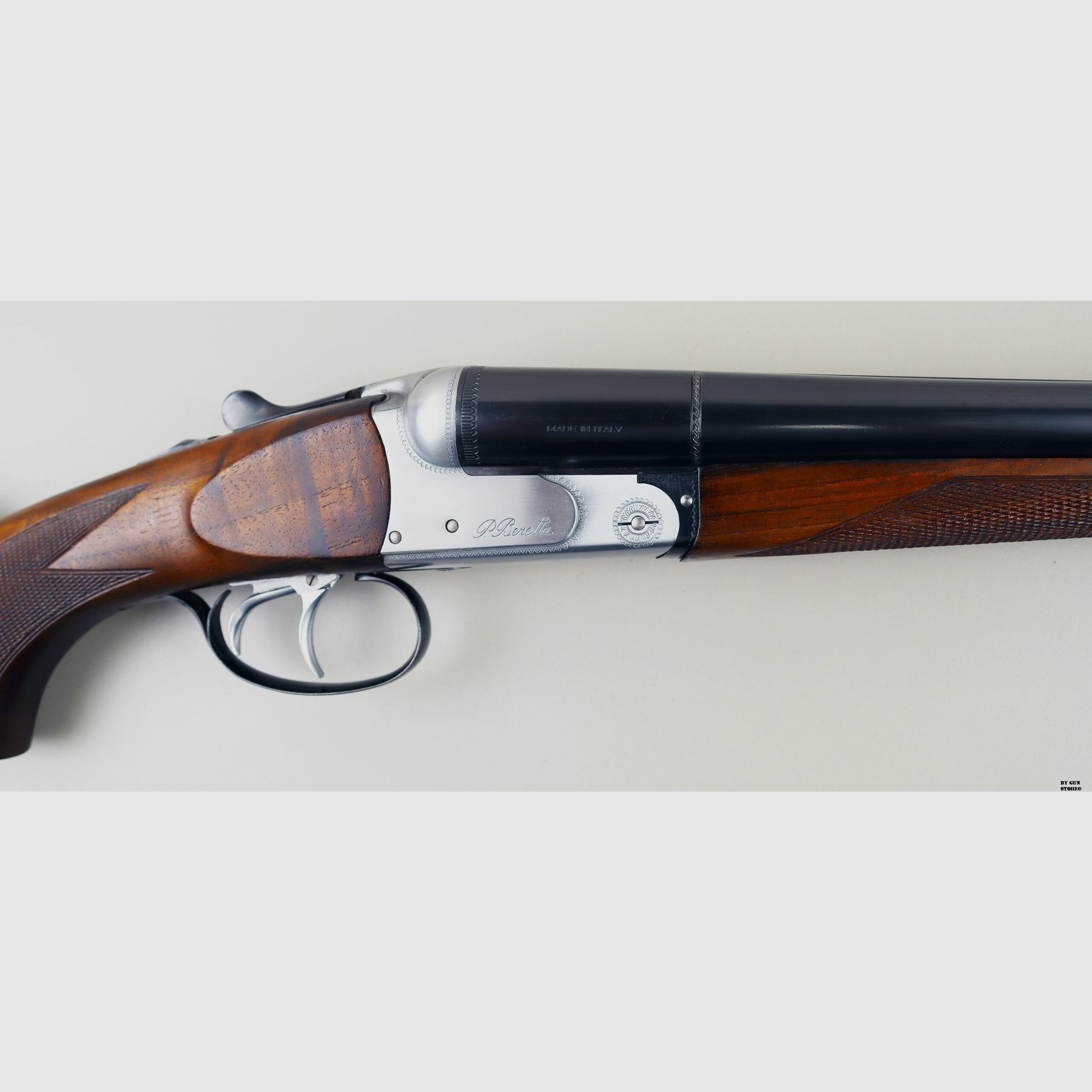 Querflinte Beretta mod. 625 Kal. 12 Matr. A36776A, Bild 13 von 20