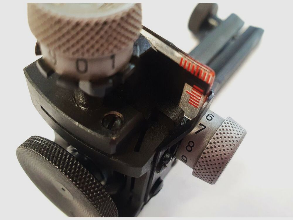 Anschütz Anschütz Match Diopter Model 54 Match