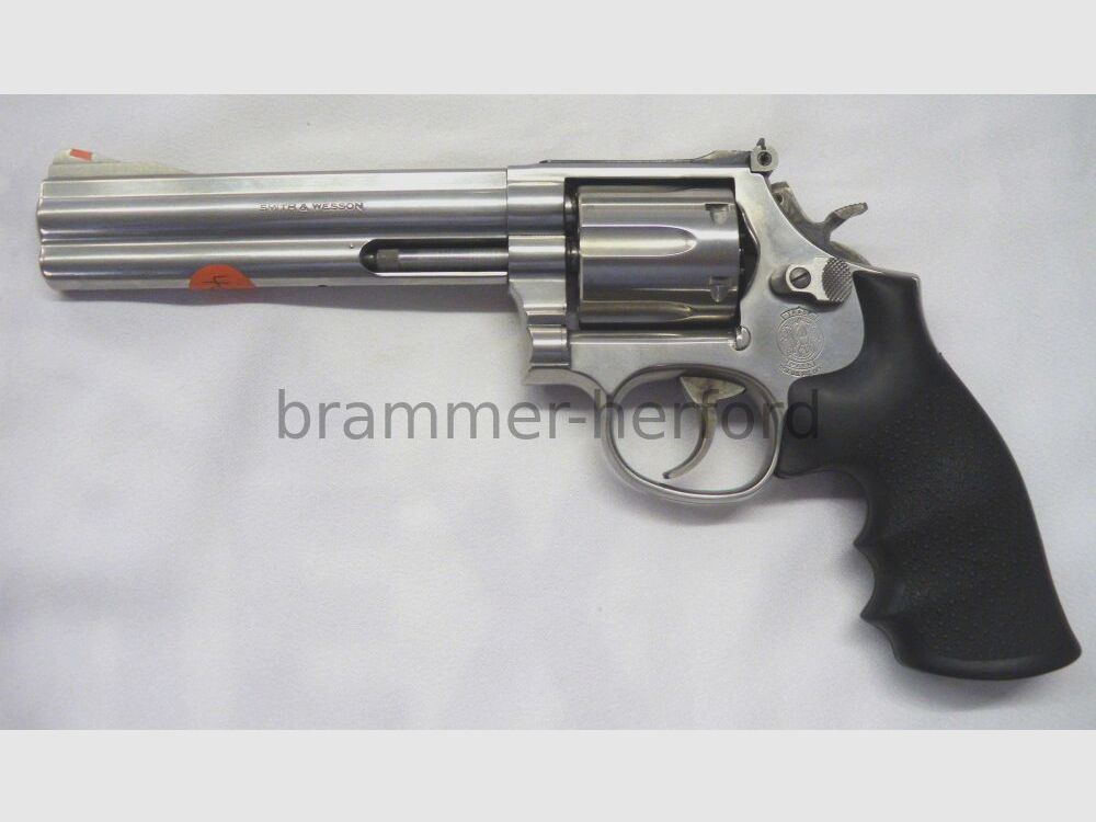 Smith & Wesson 686-4