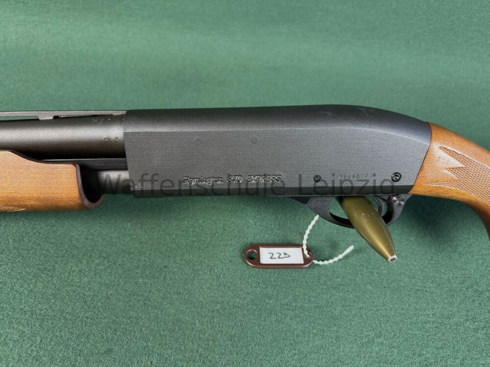 Remington 870 Express, immagine 2 di 4
