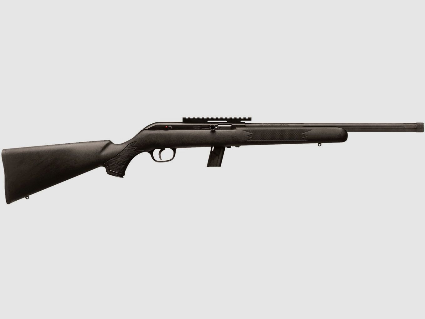 Selbstladebüchse SAVAGE 64 FV-SR – 22 LR, Bild 2 von 5