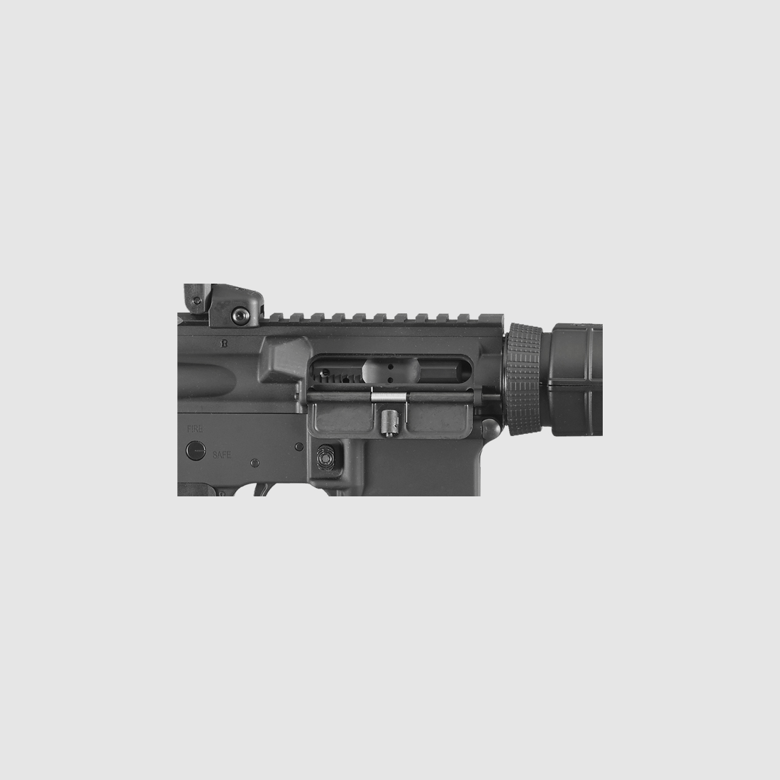 Ruger AR 556, image 2 sur 5