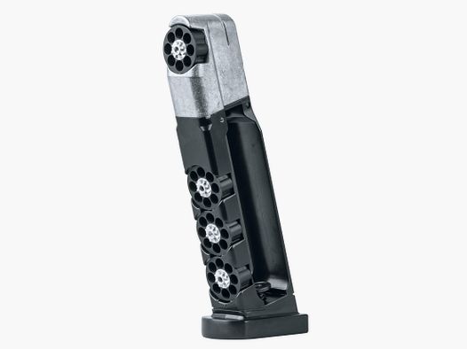 Glock 17 4,5 mm(p) Ersatzmagazin