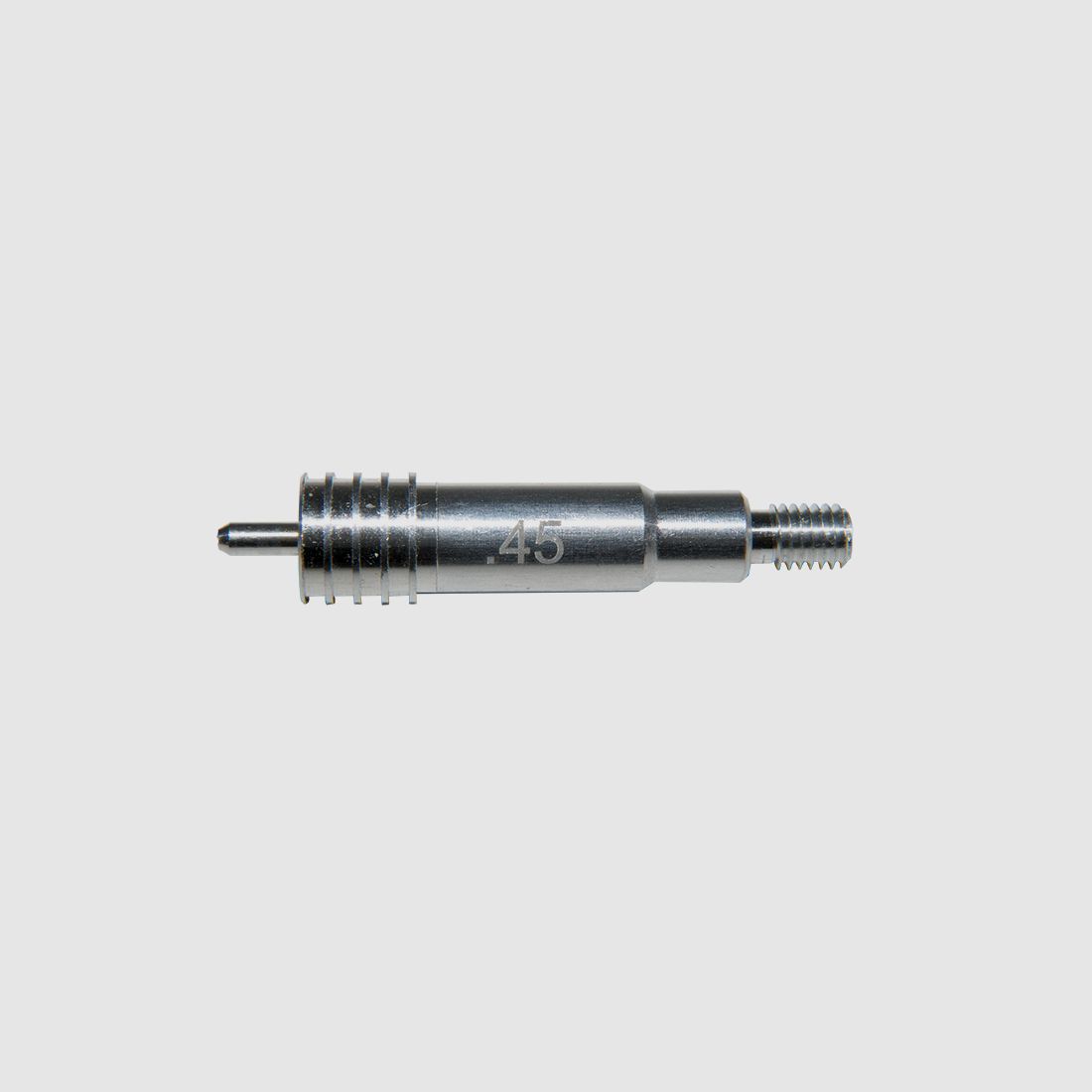 Ballistol Adapter voor Vilt, Patches & Wadding