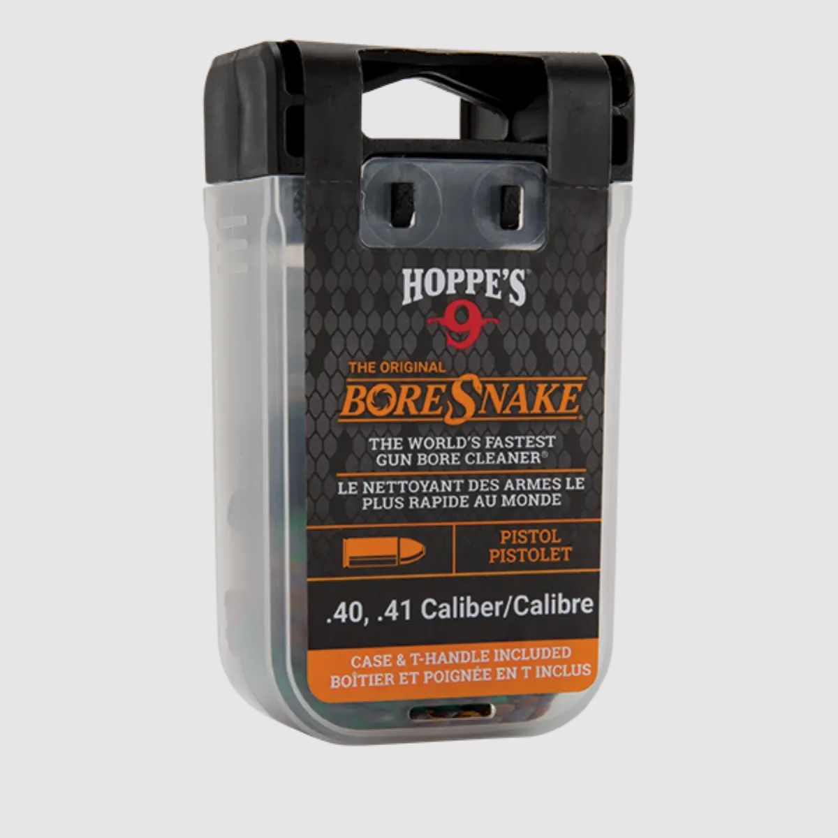 Hoppes Boresnake Laufreinigungsschnur
