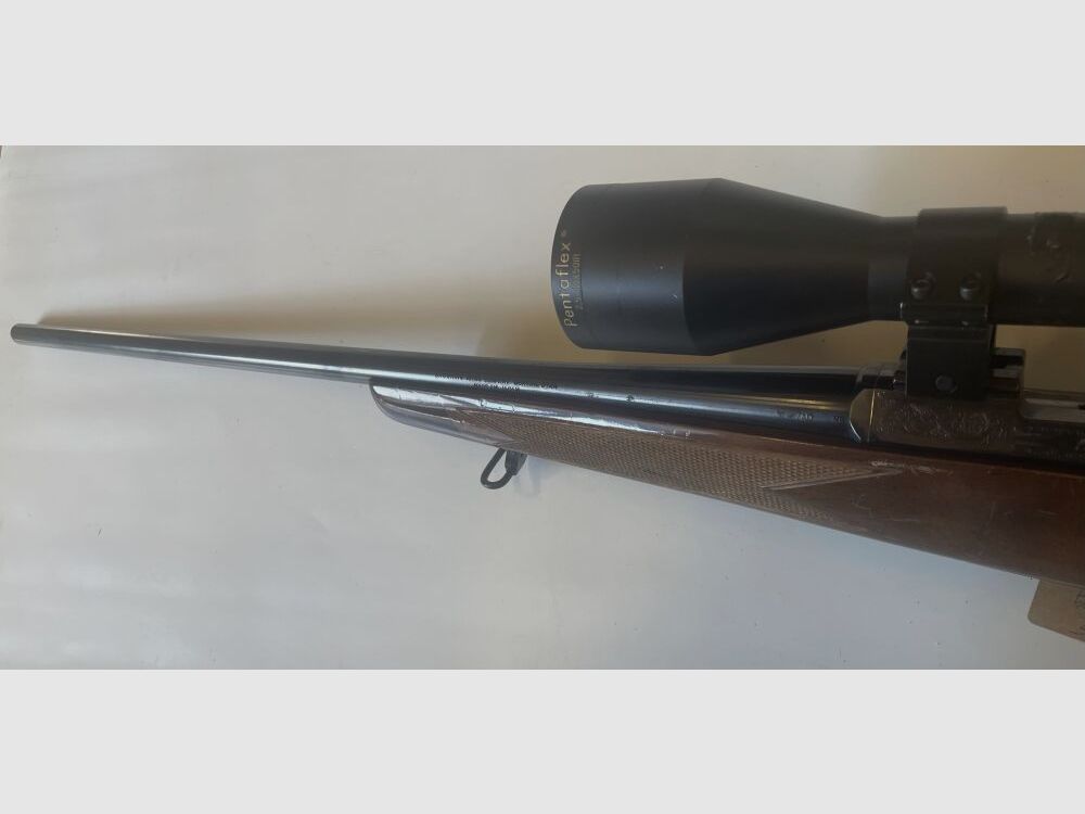 Browning A-Bolt