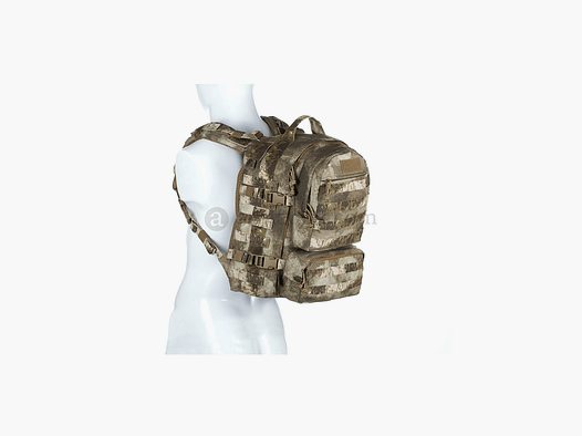 Warrior Pegasus Backpack
