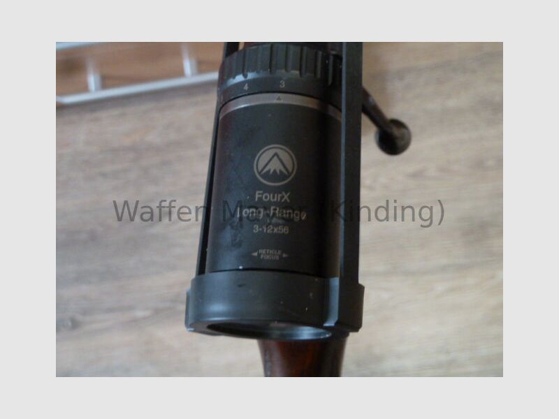 Mauser Mod.66