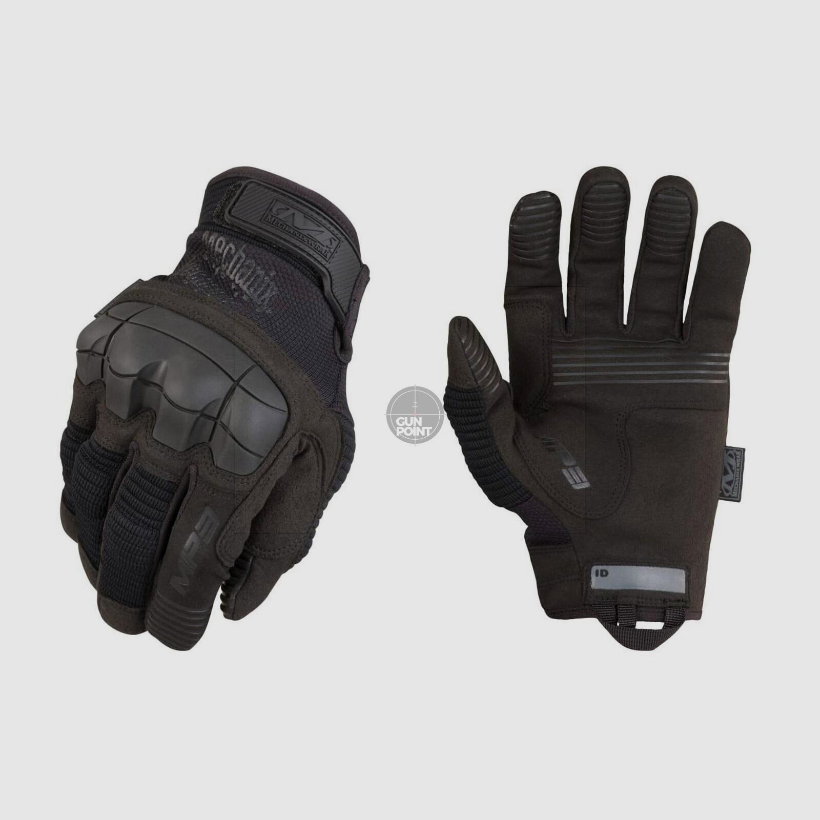 Mechanix Wear The Original M-Pact 3 Gen II-Covert-XL