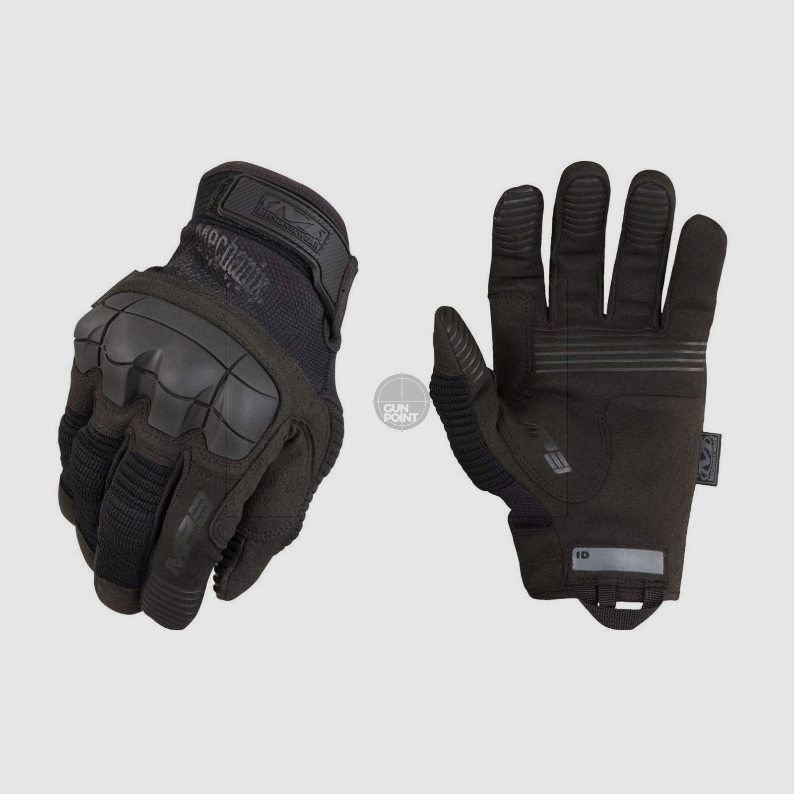 Mechanix Wear The Original M-Pact 3 Gen II-Covert-XL
