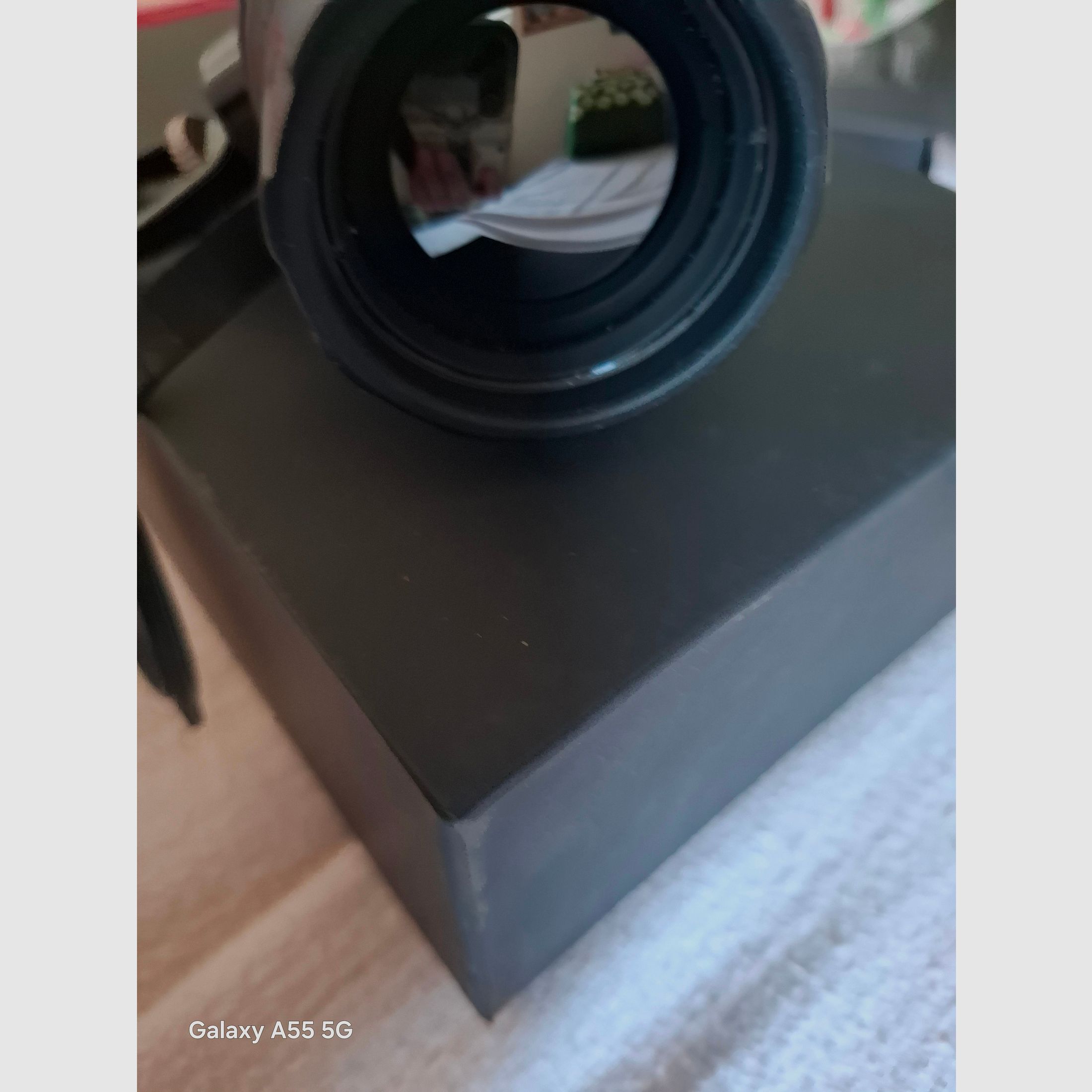 Therm tec hund 650 umd infiray e6 v3 pro